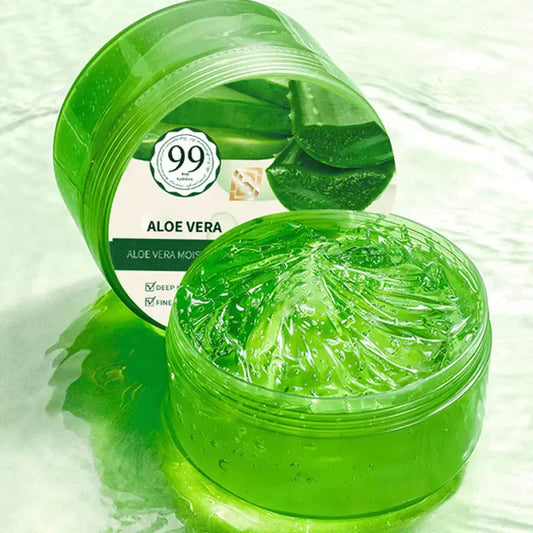 Gel Aloe Vera Naturel