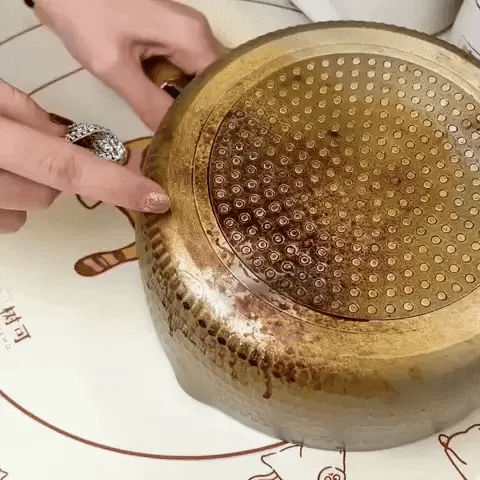 ✨ Chiffons Magiques Anti-Rayures pour la cuisine.