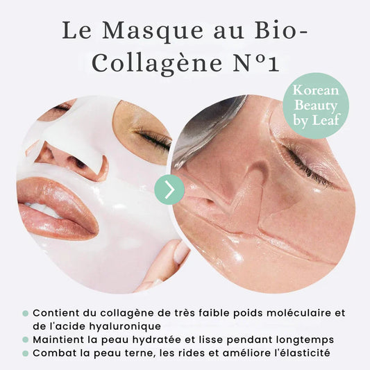 Masque Bio-Collagène